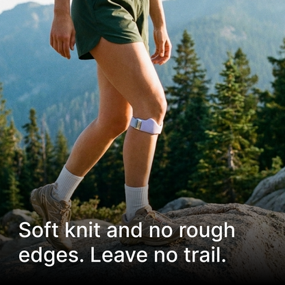 Patellara Knee Relief Strap